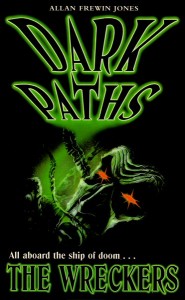 Dark Paths 5: The Wreckers