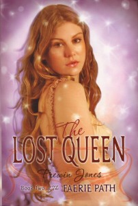 The Faerie Path 2: The Lost Queen