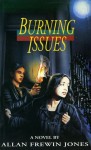 Novels: Burning Issues