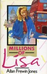 Novels: Millions Of Lisa